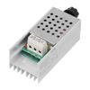 Voltage Regulator LED Dimmer Electronic Motor Speed Controller 10000W with  AC 220V