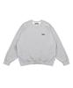ARCANE FUNK Small Og Sweatshirt Grey