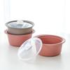 FIRGI Baby Food Multi Steamer Silicone Microwave Steamer