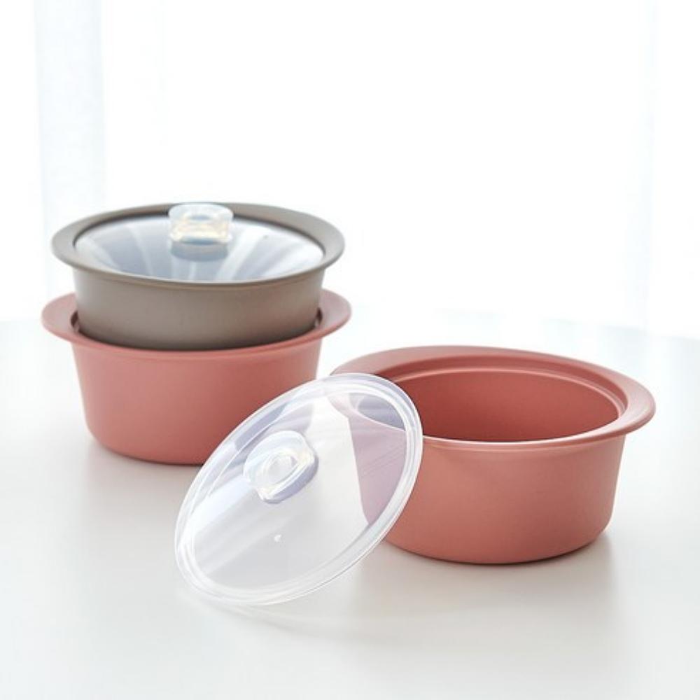 FIRGI Baby Food Multi Steamer Silicone Microwave Steamer