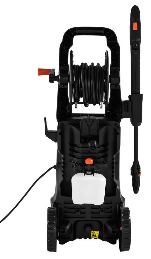 Idropulitrice 3200W 280 Bar KD5382