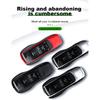 Modified Remote Display Smart LCD Car Key For Porsche 911 977 718 Cayenne Panamera Macan Taycan Comfortable Entry Keyless Go