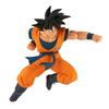 Banpresto Dragon Ball Super: Superhero MATCH MAKERS Son Goku Orange