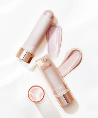 Espoir Protailer Big Glow Stick Radiance  Highlighter   + Free  Wedding Pitch Mini 