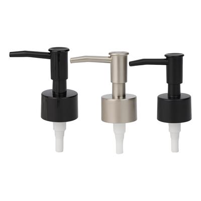Bagno – Dosatori di sapone liquido