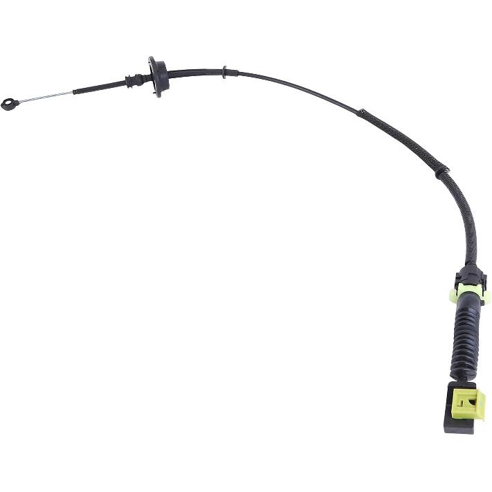 Automatikgetriebe Schalthebelkabel Auto Trans Steuerhebelkabel Kompatibel für Mountaineer Explorer Sport Trac 2007-2010 Ersetzt 7L2Z7E395A