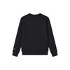 FILA Sweatshirts Unisex Legend Blue Crew Neck Thickened Regular F51U249299F-NV
