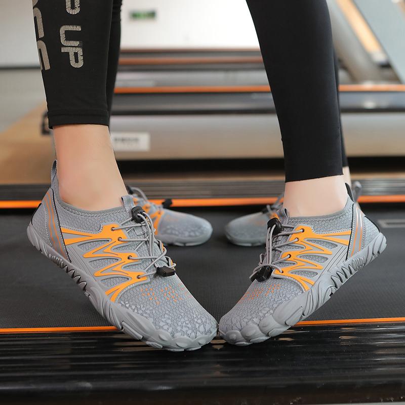 6Coloers Outdoor Creek Schuhe Herren Schnorcheln Schnelltrocknende Strandschuhe Damen Tauchen Schwimmschuhe Yoga-Schuhe