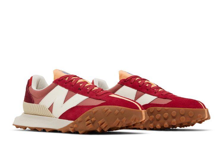 New Balance XC-72 'Washed Henna'