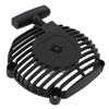 Recoil Starter Housing Replacement for 125B Leaf Blower Plastic Rewind Starter Housing Accessory