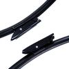 Wycieraczki Przód 580/530Mm Dedykowane Do Renault Kangoo Ii, Mercedes Citan W415