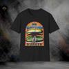 Big Kahuna Burger Tarantino Vintage T-Shirt | Softstyle Tee