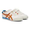 Onitsuka Tiger Mexico 66 PS Cream Rust Orange Kids Sneakers 1184A049-111