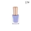 Oily Nail Polish Non-bake Fast Drying Non-peeling Transparent Nude Color Nail Salon Full Set of Nail Polish