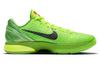 Nike Zoom Kobe 6 Protro Grinch 2020 CW2190-300