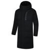361° Men's Long Down Jacket Winter Outdoor Casual Coat