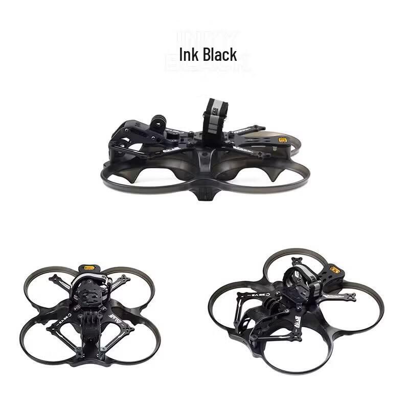 AXISFLYING C35 V3 3.5-inch FPV Cinewhoop Frame (CN version)