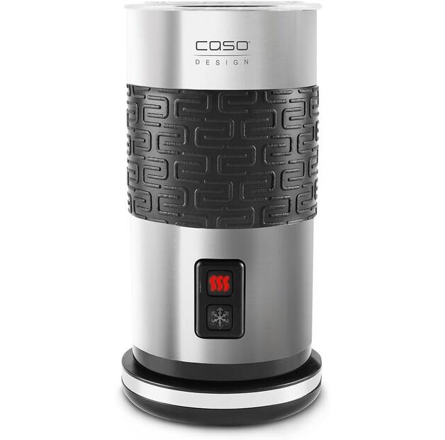 Milk Frother Caso Fomini Crema Electric, Inox (1662)