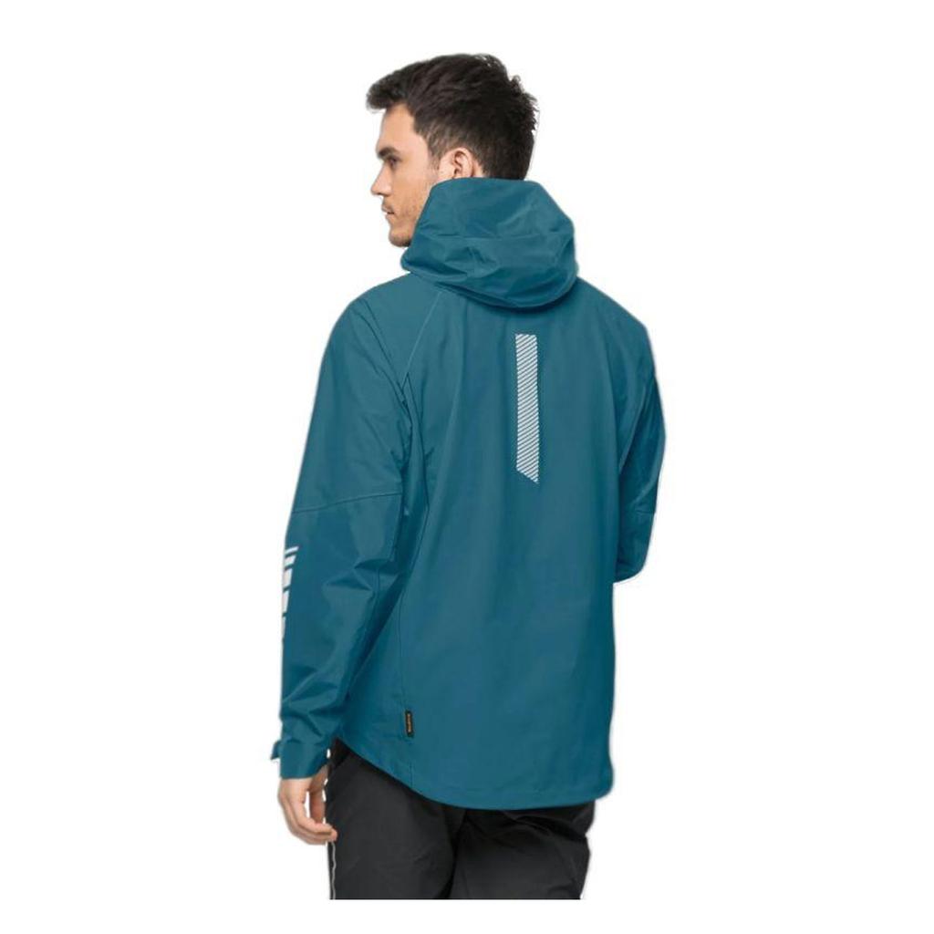 Jack Wolfskin Mens Morobbia Jacket