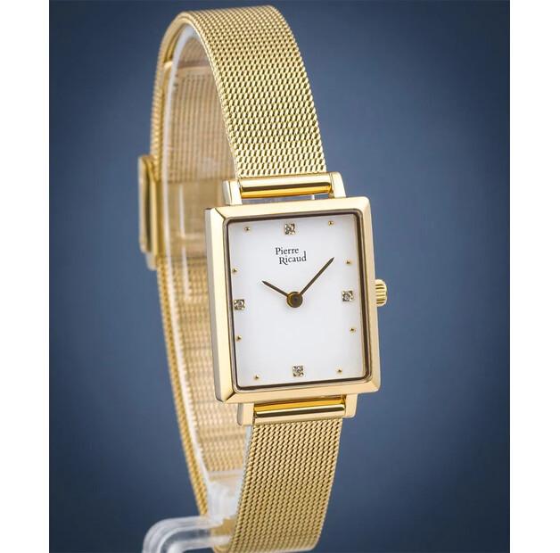 

Часы Pierre Ricaud P22078.1143Q
