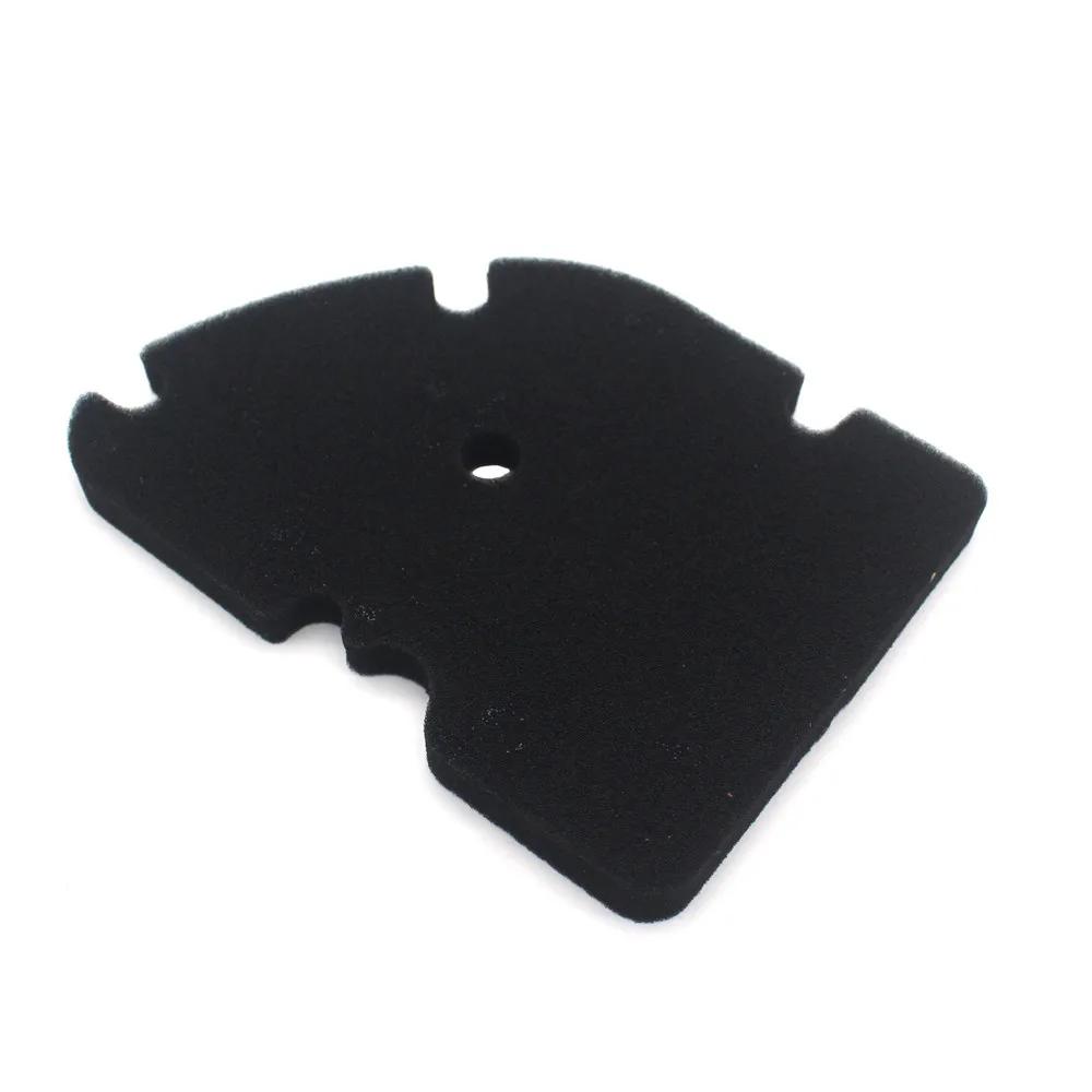 High Flow Motorcycle Air Filter Sponge For PIAGGIO MP3 VESPA 300/250/125 GT GTL GTS GTV 250 / 300 Intake Cleaner