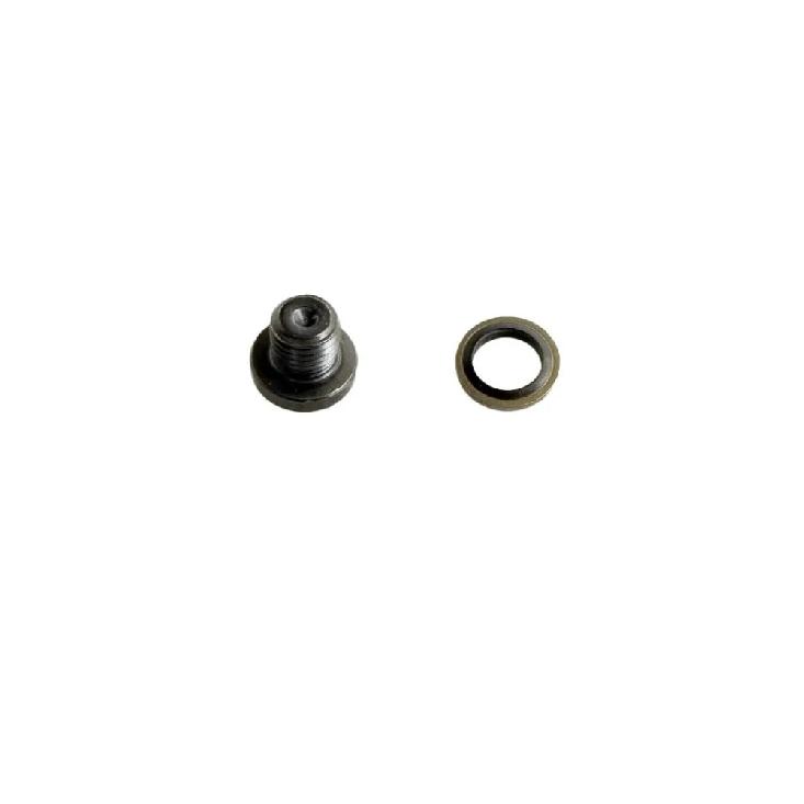 6AT Transmission Oil Pan Oil Drain Screw Gasket Brand New for Geely Atlas Borui