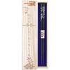 Chopsticks Owl Designed In a Paulownia Wood Box and Gift For Octagonal Dishwasher Perfect for a 88th Birthday A Great Gift for a or [Octagonal