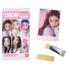 ILLIT Twin Wafers Box 20-piece (Candy Toy)
