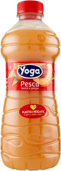 Optimum Pera Pear Juice 200ml - Yoga
