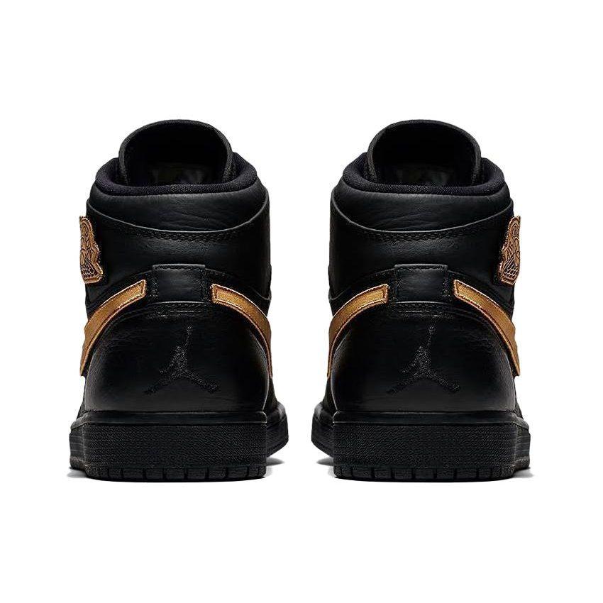 Jordan 1 Retro High Heiress Camo GS 832596-030
