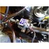 Univerzální 12V elektrické palivové čerpadlo do auta Diesel Benzín EP500-0 035000-0460 12585-52030 1258552031 EP500 FP-1010-G
