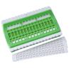 Cross Stitch Line Embroidery Floss Organizer Tool Dedicated 30 Needles Pins Wire Holder Tools Cable Arranging Device Durable