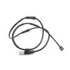 Front Brake Pad Wear Sensor Line For BMW F07 F10 F11 F18 F06 F12 F13 F01 F02 F04 520d 520i 523i 530d 535d 535i 550i 34356791958