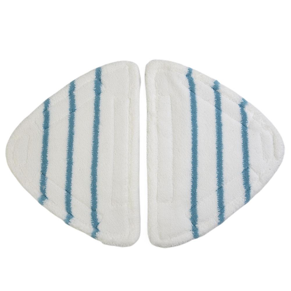 Mopové hadry pro BELDRAY BEL0636 Hadry z mikrovlákna Opakovaně použitelné