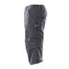 Mascot Mens Young Borba Long Length Work Shorts