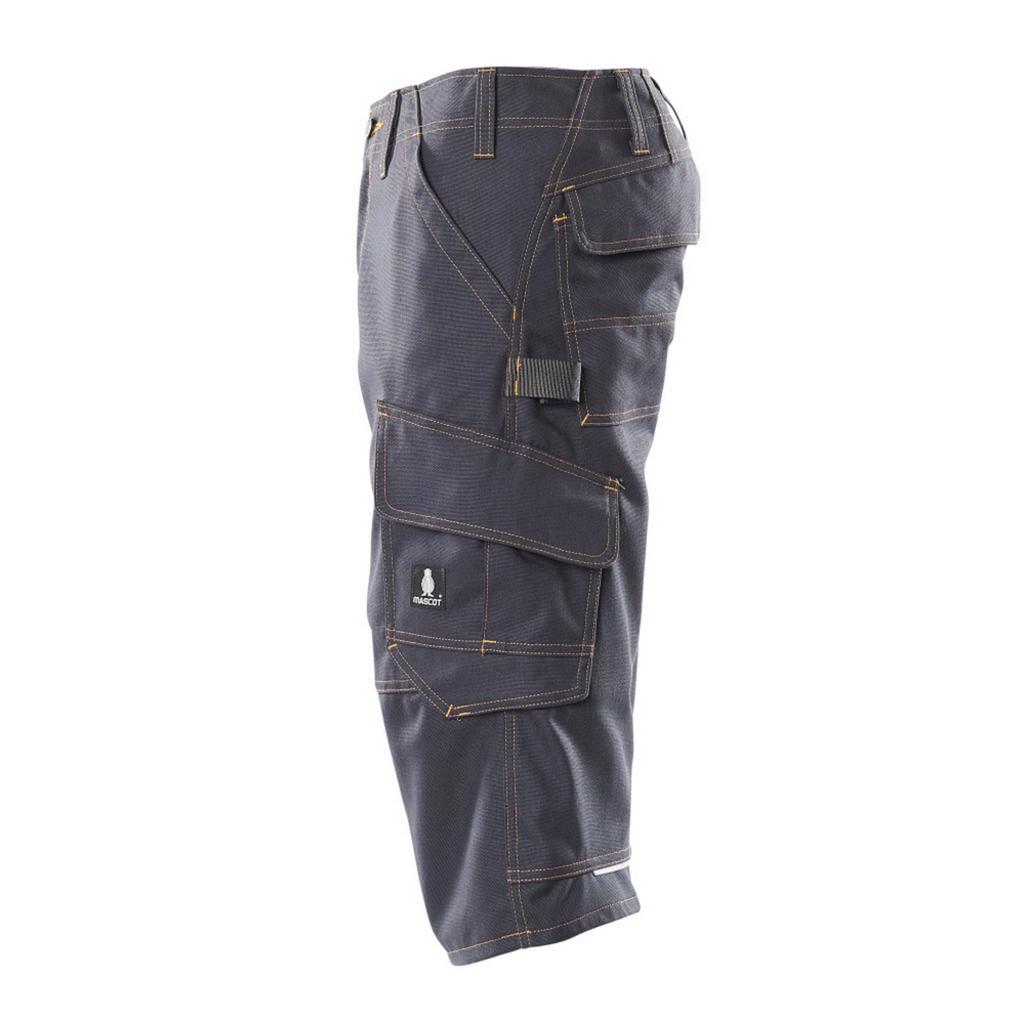 Mascot Mens Young Borba Long Length Work Shorts