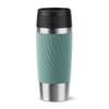 Tefal N2024310 Travel Mug Twist Thermal Mug Green 1 Pc