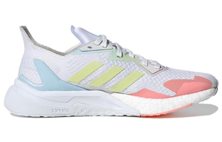 Adidas Wmns X9000L3 'Yellow Tint Pink' Women's FY2350