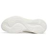 Anta Running Collection Cushioned Slip-Resistant Abrasion-Resistant Low-Top Running Shoes Men's White Blue Green Sneakers 112225522-1