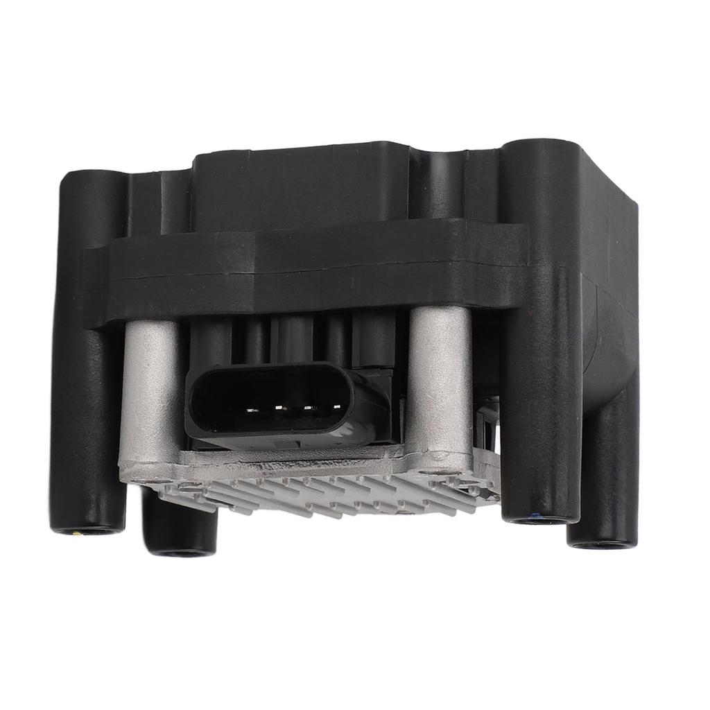 Zündspulenpaket 032905106E Robust Zuverlässig Hohe Festigkeit Stabile Leistung Zündspule für Auto