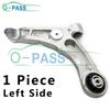 Front Lower Control Arm For JEEP Cherokee KL 2014-2018 Pre-facelift 4668993AA 4668994AE 4877839AC 4877838AC