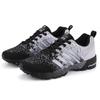 New Men's Shoes  Plus Size Sneakers Outdoor Men's Running Shoes Breathable Mesh Surface Shoes Men's Casual Shoes