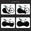 Bicycle Protector Cover MTB Road Cycling Protective Gear Anti Dust Wheels Frame Cover Scratch Proof Storage Bag