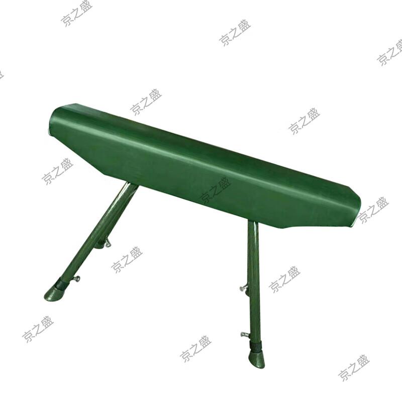 Jing Zhisheng Gymnastics & Vaulting Training Equipment