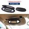 99773103115A12 For Porsche 911 996 997 986 Car Accessories Makeup Mirror Cover Makeup Mirror Assembly Replacement