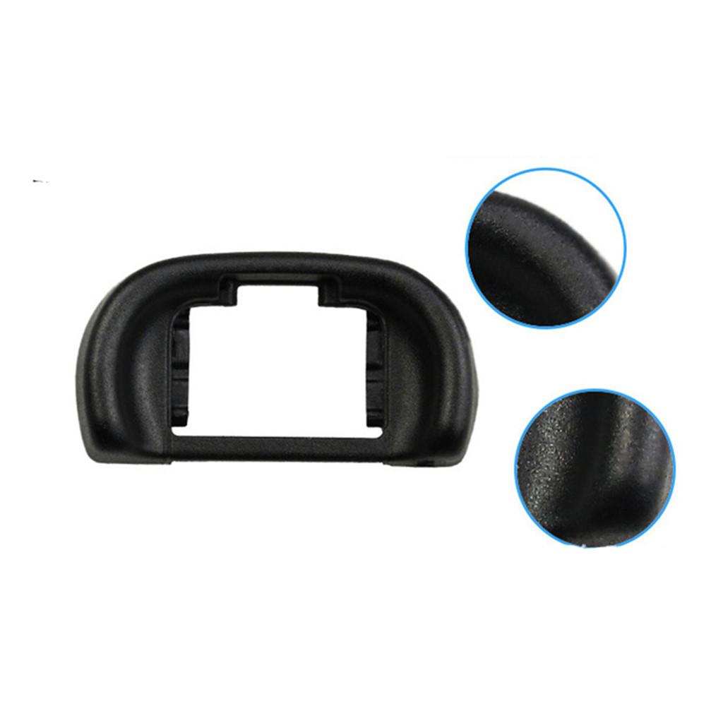 Eyecups Eye Cup Viewfinder Eyepiece Replacement for A7/A7II/A7III/A7R/A7RII/A7RIII/A7S/A7SII/A58/A99II Digital Camera