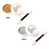 DIY Fire Lacquer Powder Sealing Wax Stamp Fire Lacquer Glitter Powder for Envelopes Invitations Decoration Accessories