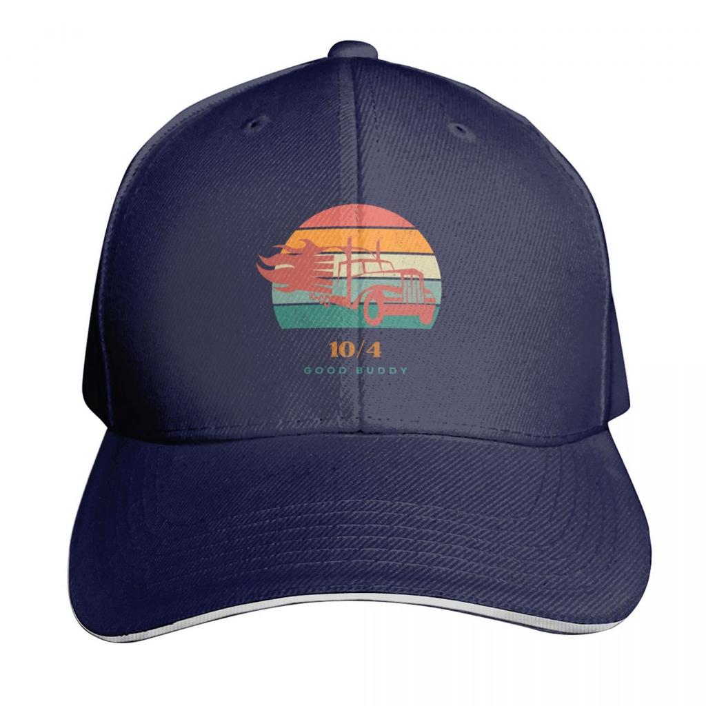 Good Buddy Baseball Cap Icon Hat Unisex New In Hat Foam Party Hat Women Caps Unisexs