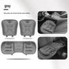 Velvet-Flannel Winter Car Seat Cushion for Avatr 06/07/11/12