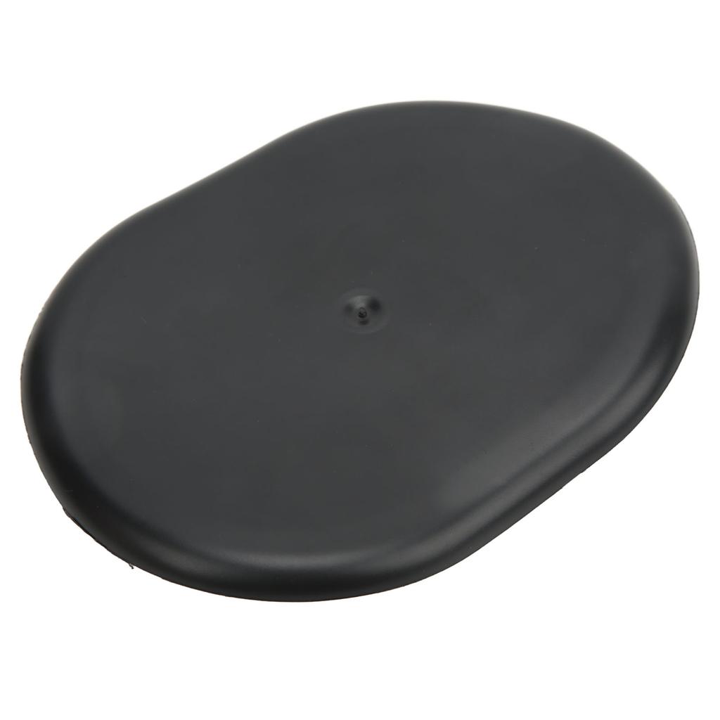 Wheel Arch Cover 4F0809967B Rubber Car Exterior Accessories Replacement for A6 Avant S6 4F5 2004‑2011